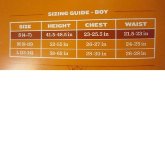 Dragon Halloween Costume 12/14 Light Up Mask, Wings, Jumpsuit 3 Pc Black Boys - Picture 4 of 4